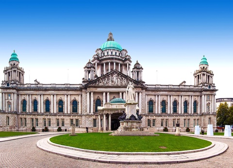 Circuit Les deux Irlandes - Budget malin - 2