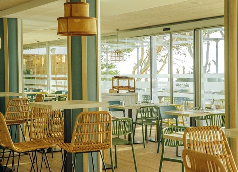 Camping Costa Dorada - 19