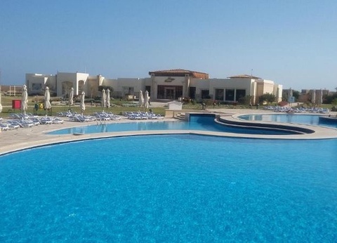 Hôtel Movenpick Resort Soma Bay 5* - 4