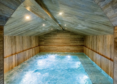 Ôcity Xperience Riad Palais Moulay Said - 11