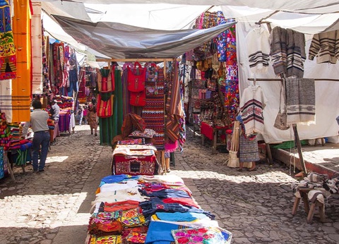 La Grande Traversée de l'Amérique Centrale - 7