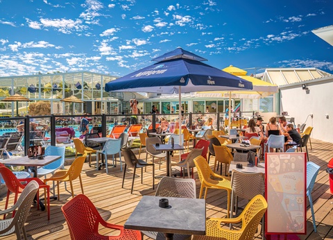 Camping Les Pirons 5* - 14