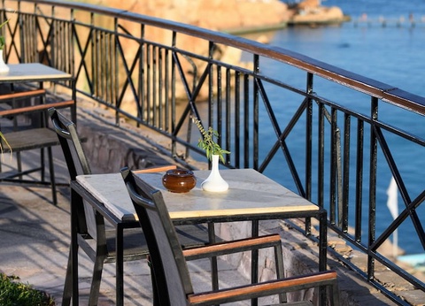 Hôtel Jaz Fanara Resort 4* - 16