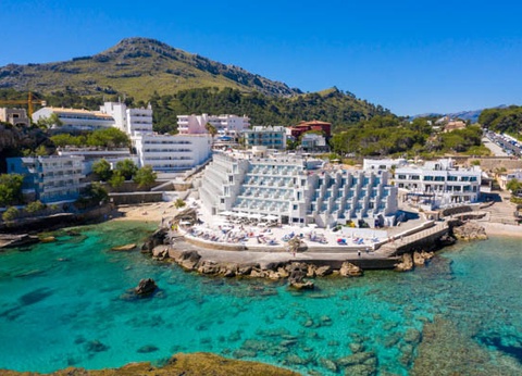 Hôtel Globales Don Pedro 4* Adult Only - 25