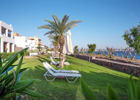 Hôtel Maritimo Beach Hotel 4* - 3