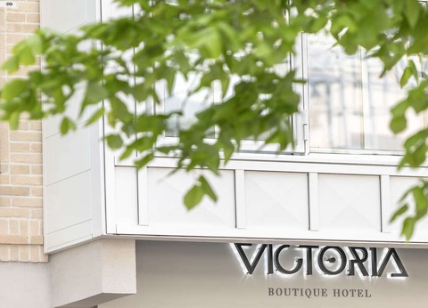 Pause gourmande en chambre deluxe à Arcachon - 4* - 3