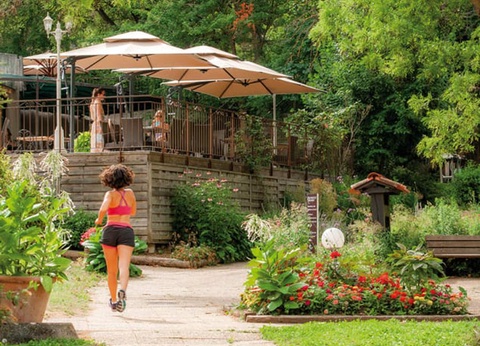 Domaine Château Laval, 3* - 33