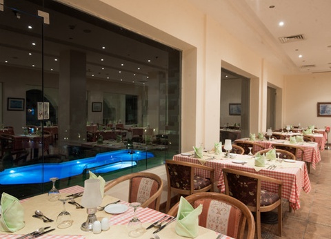 Hôtel Imperial Shams 4* - 11