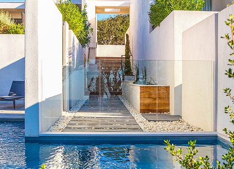 Hôtel Cala Di Greco 4* - 10