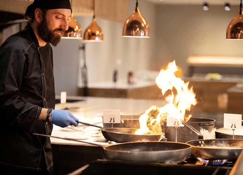 Hôtel Club Lookéa Sol Marina Beach 4* - 32