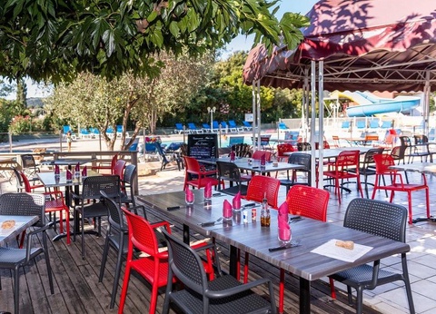 Camping Acqua E Sole, 4* - 24