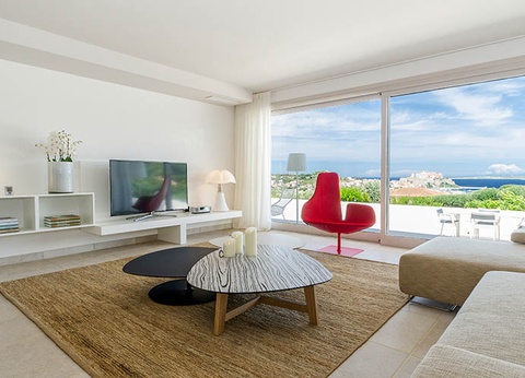 Hôtel La Villa 5* - 13