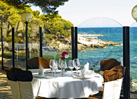 Hôtel Hipotels Eurotel Punta Rotja 4* - 11