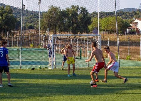 Gitavillage Talamone - 54