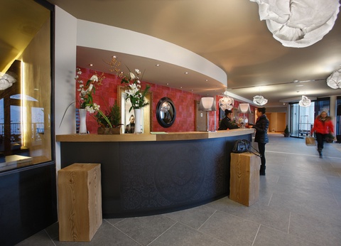 Résidence Koh-I Nor 5* - 3