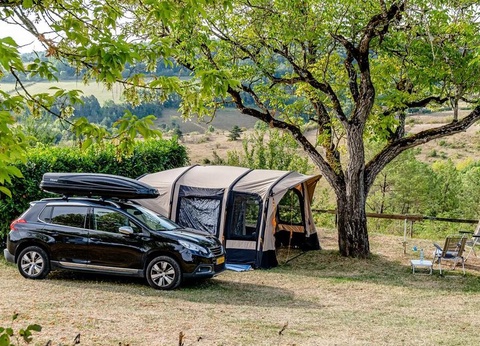 Flower Camping Les Terrasses de Dordogne, 3* - 27