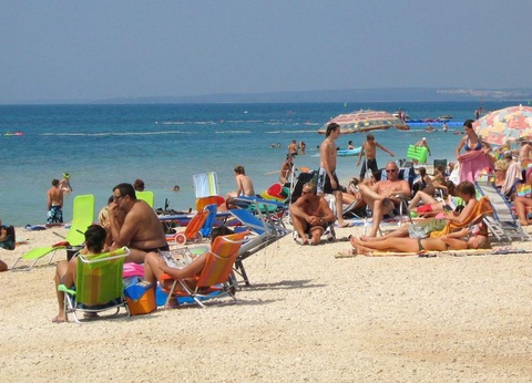 Camping Bi Village, 4* - 50