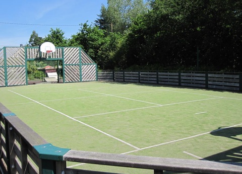 Camping Les Capucines 4* - 17