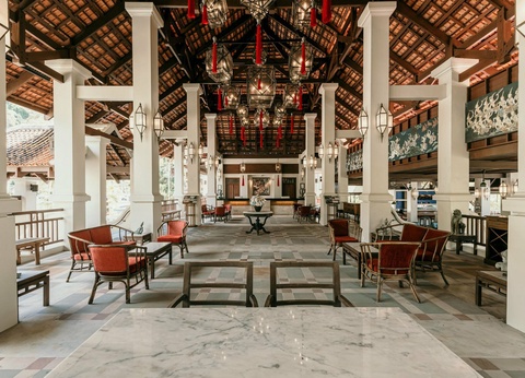 Naya Collection KhaoLak Laguna Resort 4*(nl) - 2