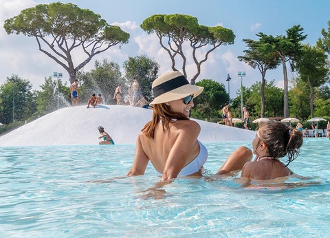 Hu Park Albatros Village, 4* - 17