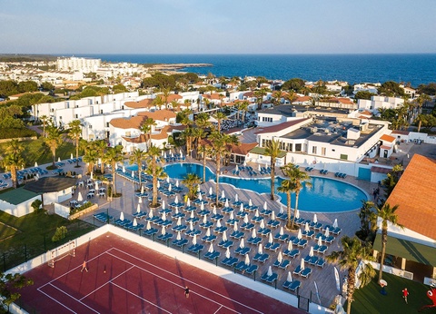 Hôtel TUI Sélection Suneo Marinda Garden 3* - 7