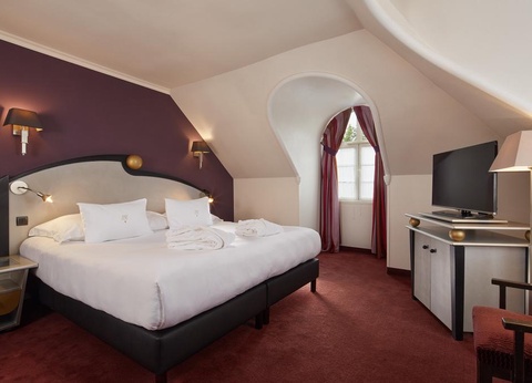 Grand Hôtel Le Touquet 4* - 4