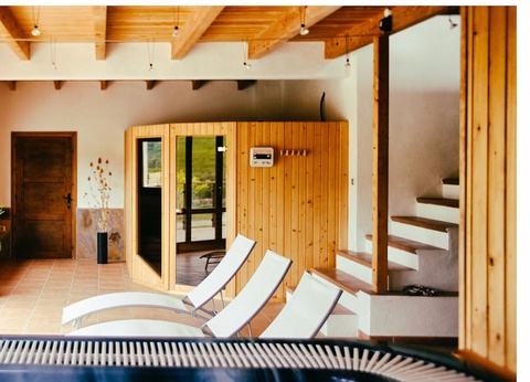 Camping Bungalowpark Isabena - 24