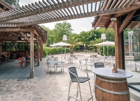 Camping Les Pins, 4* - 29