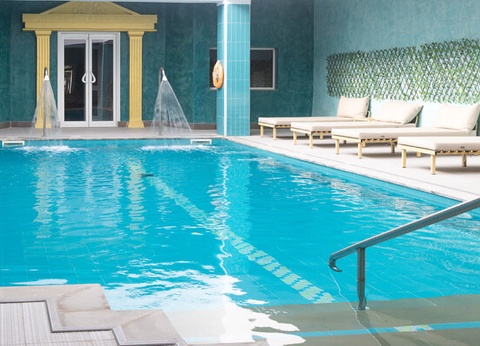 Club Jumbo Ksar Djerba 4* - 7