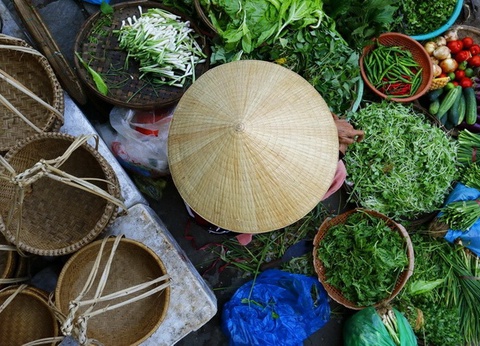 Tonkin Hors Sentiers - Vietnam - 16