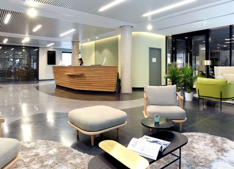 Expérience gustative unique à Louvain-la-Neuve - 4* - 16