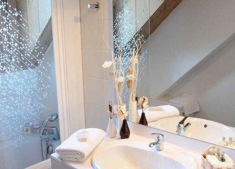 Résidence Lagrange Les Arolles - 14