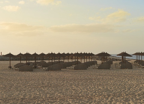 Hôtel Melia Llana Resort 5* (Adult Only +18) - 2