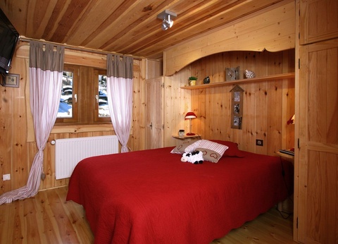 Chalet Leslie Alpen - 3