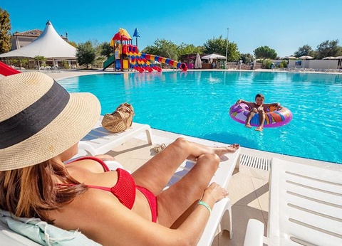 Club del Sole Vigna sul Mar Family Collection, 4* - 14