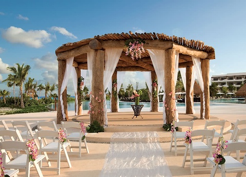 Hôtel Secrets Maroma Beach Riviera Cancun 5* - 11