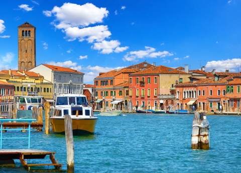 Circuit Trésors de Toscane à Venise - 3