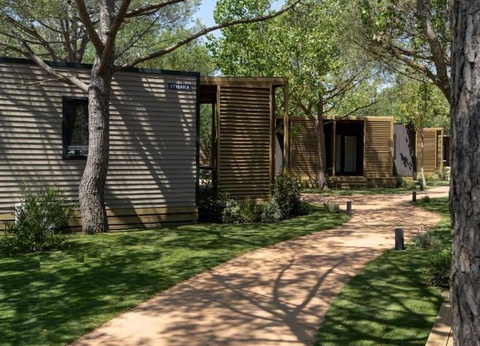 Camping Playa Brava, 4* - 9