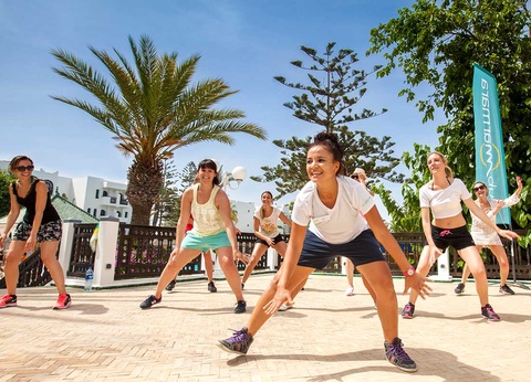 Club Marmara Les Jardins d'Agadir 4* - 30