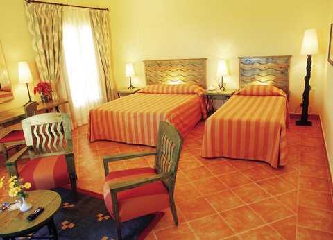 Combiné Splendeurs du Nil et Three Corners Ocean View ( adult only +16 ) - 15