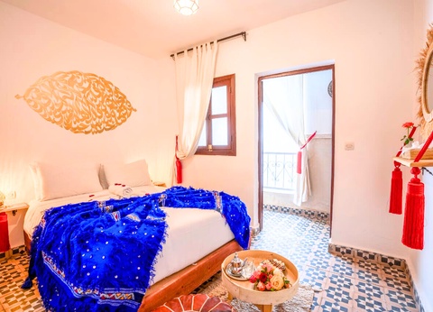 Riad Nowara & SPA - 4