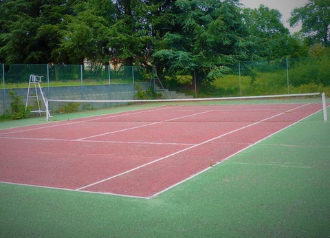 Camping De La Belle Etoile, 3* - 11