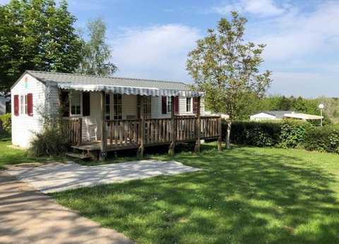 Camping Ty Nenez, 3* - 221