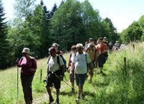 Camping Ushuaïa Villages Le Viaduc, 3* - 44