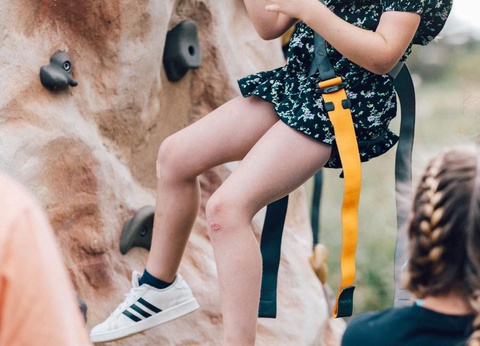 Camping SUNELIA Ma Prairie, 4* - 64