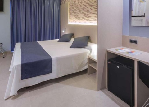 Hotel GHT S'Agaró Mar 4* en Demi-Pension - 14