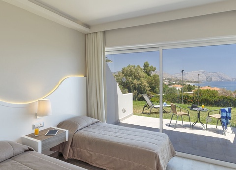 Hôtel Rodos Princess Beach 4* - 16