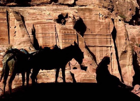 Circuit Histoire de Jordanie + extension Aqaba - 14