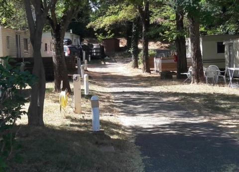 Camping Lou Troumpetoun - 13