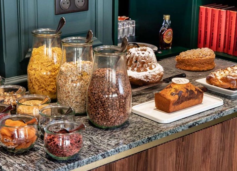 Découverte sur la Route des Vins à Obernai 4* - 14